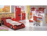   F1 red Milli Willi