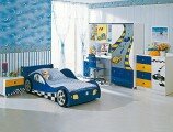   F1 blue Milli Willi