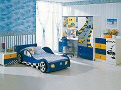   F1 blue Milli Willi