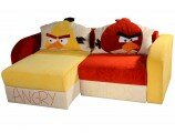   "Angry Birds"