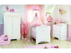   Pink Dreams
